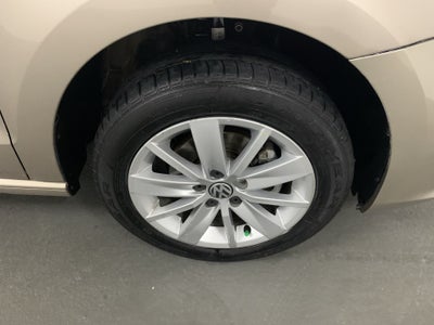 2020 Volkswagen VENTO VENTO COMFORTLINE TIPTRONIC