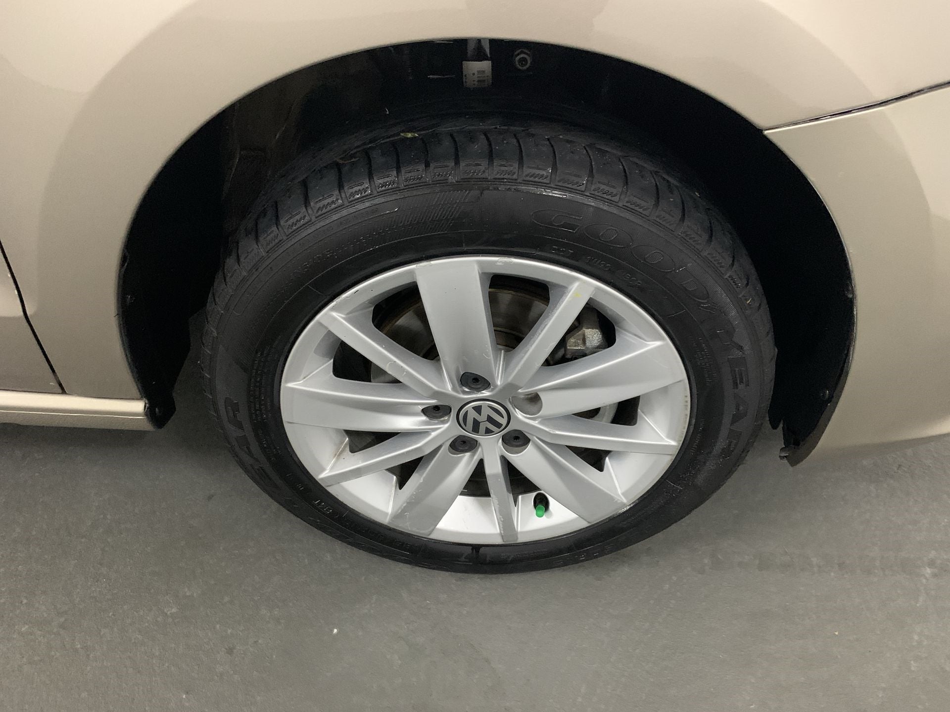 2020 Volkswagen VENTO VENTO COMFORTLINE TIPTRONIC