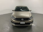 2020 Volkswagen VENTO VENTO COMFORTLINE TIPTRONIC