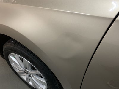 2020 Volkswagen VENTO VENTO COMFORTLINE TIPTRONIC