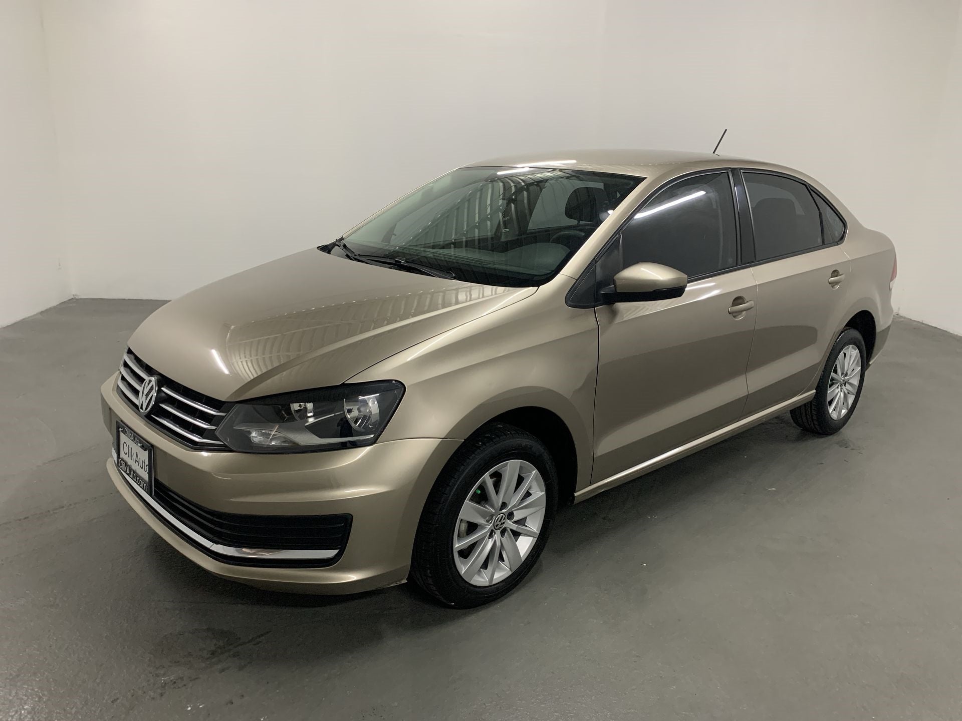 2020 Volkswagen VENTO VENTO COMFORTLINE TIPTRONIC