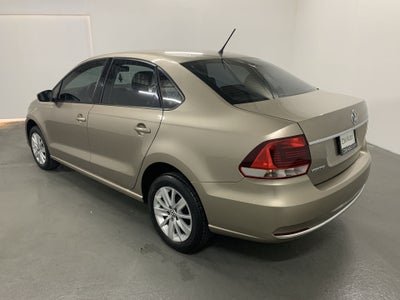 2020 Volkswagen VENTO VENTO COMFORTLINE TIPTRONIC