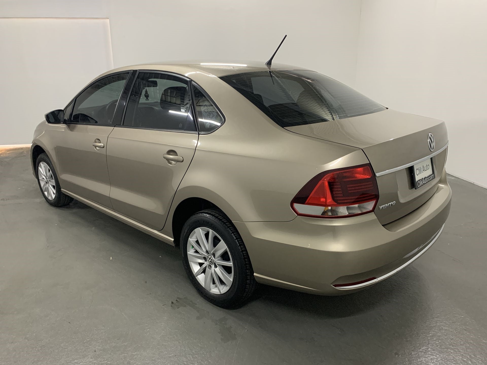 2020 Volkswagen VENTO VENTO COMFORTLINE TIPTRONIC