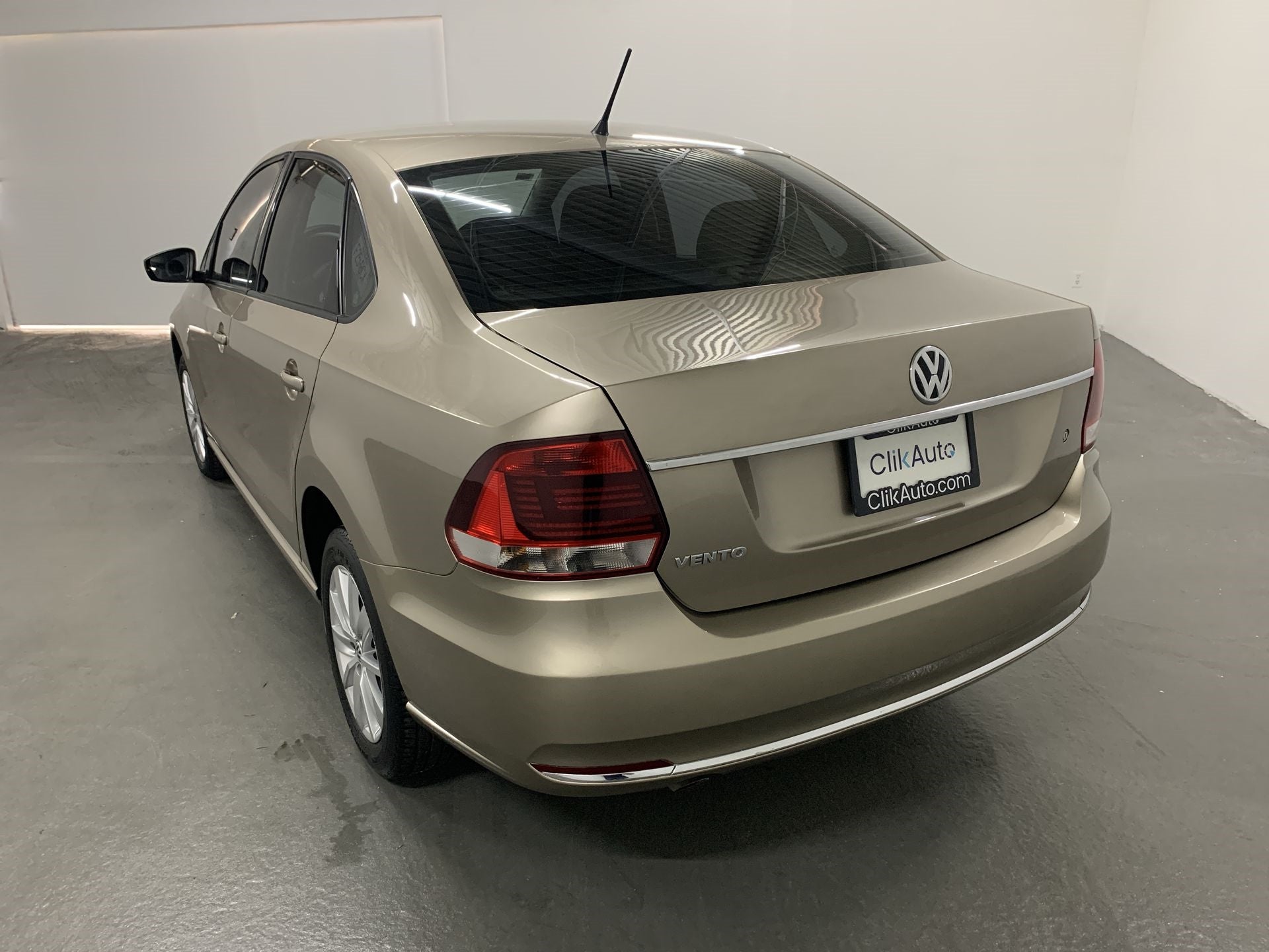 2020 Volkswagen VENTO VENTO COMFORTLINE TIPTRONIC