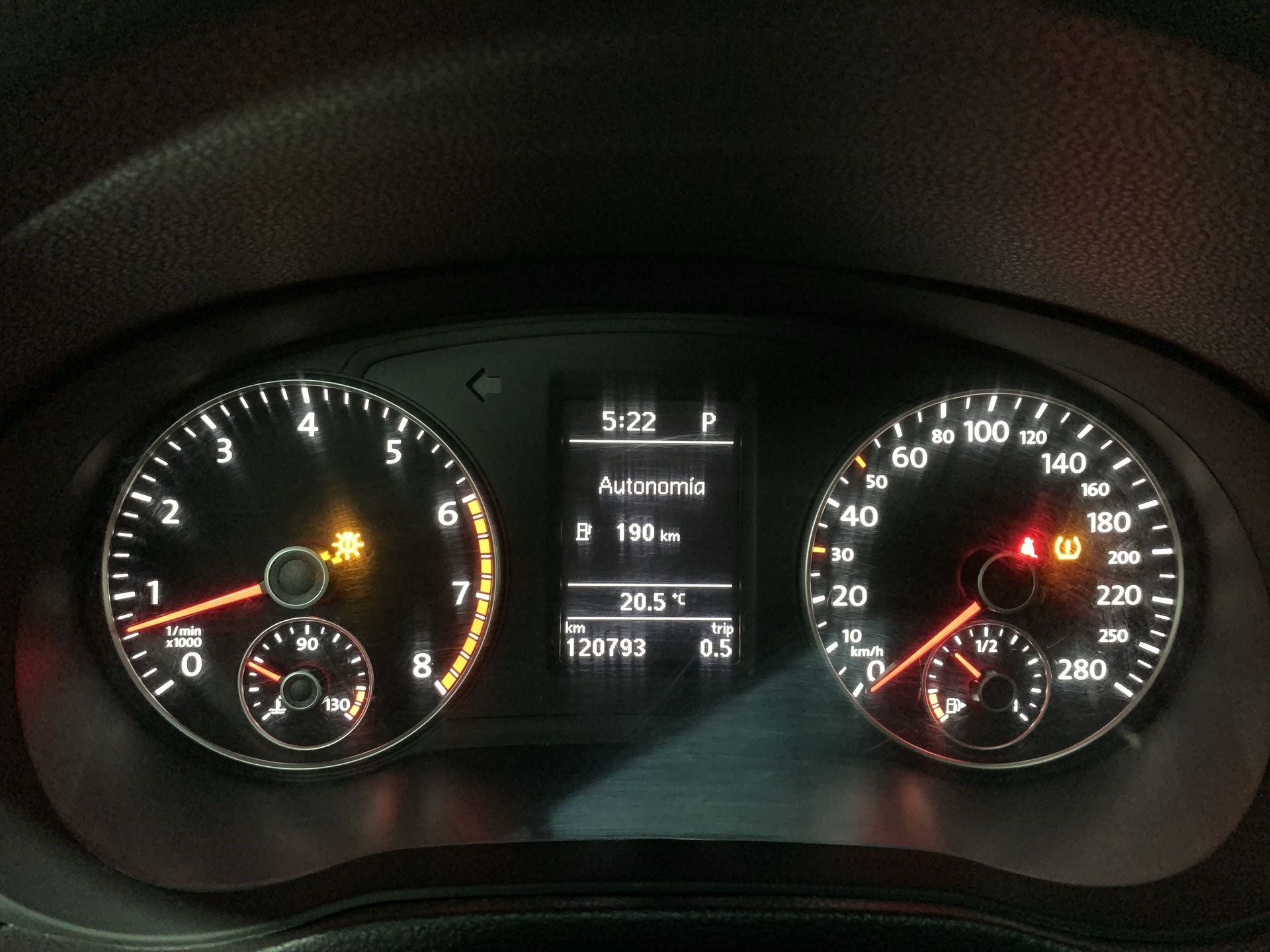 2014 Volkswagen PASSAT PASSAT SPORTLINE 2.5 L TIPTRONIC