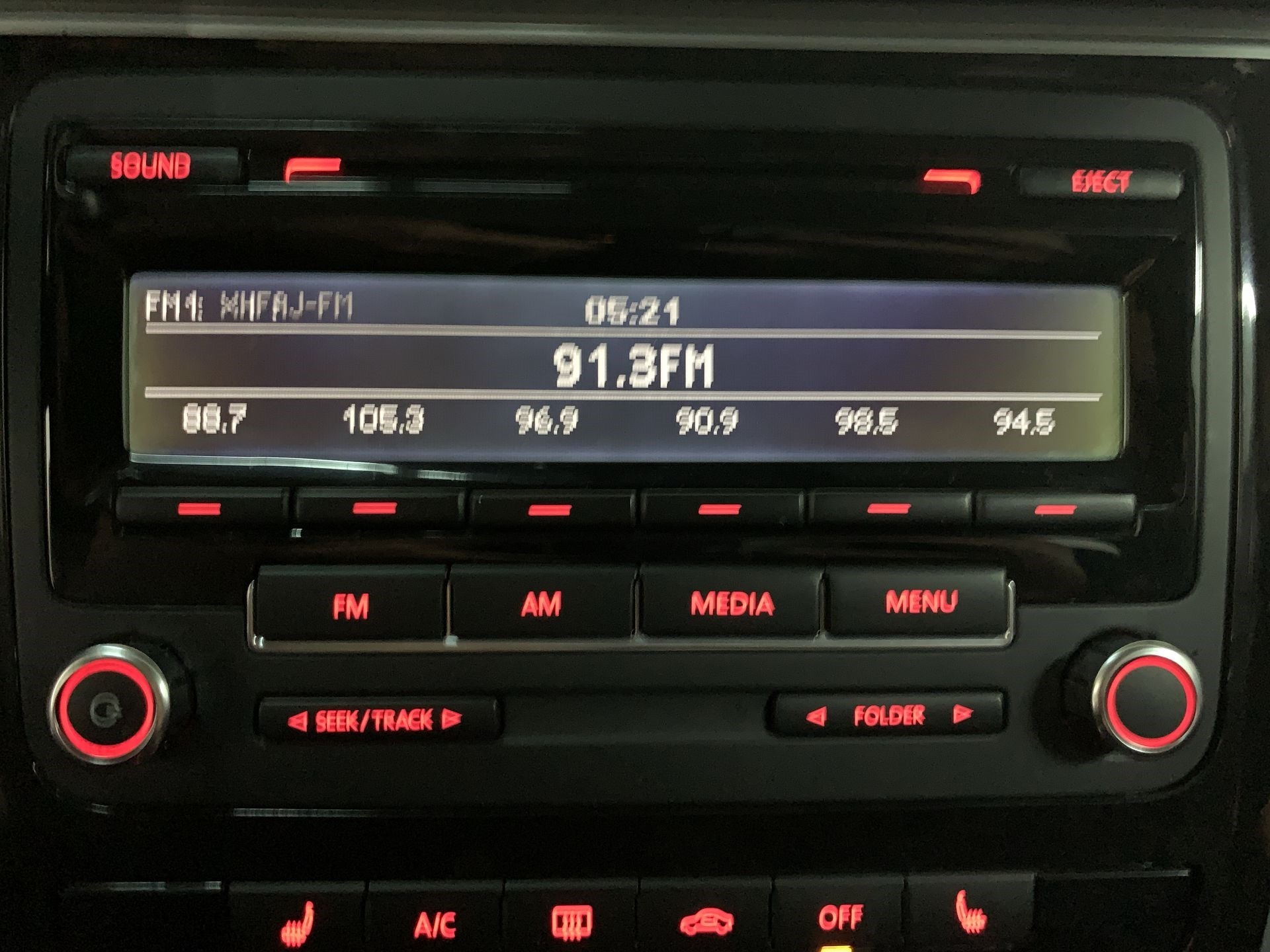 2014 Volkswagen PASSAT PASSAT SPORTLINE 2.5 L TIPTRONIC