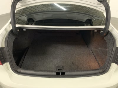 2014 Volkswagen PASSAT PASSAT SPORTLINE 2.5 L TIPTRONIC