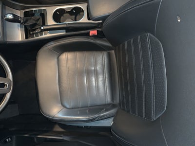 2014 Volkswagen PASSAT PASSAT SPORTLINE 2.5 L TIPTRONIC