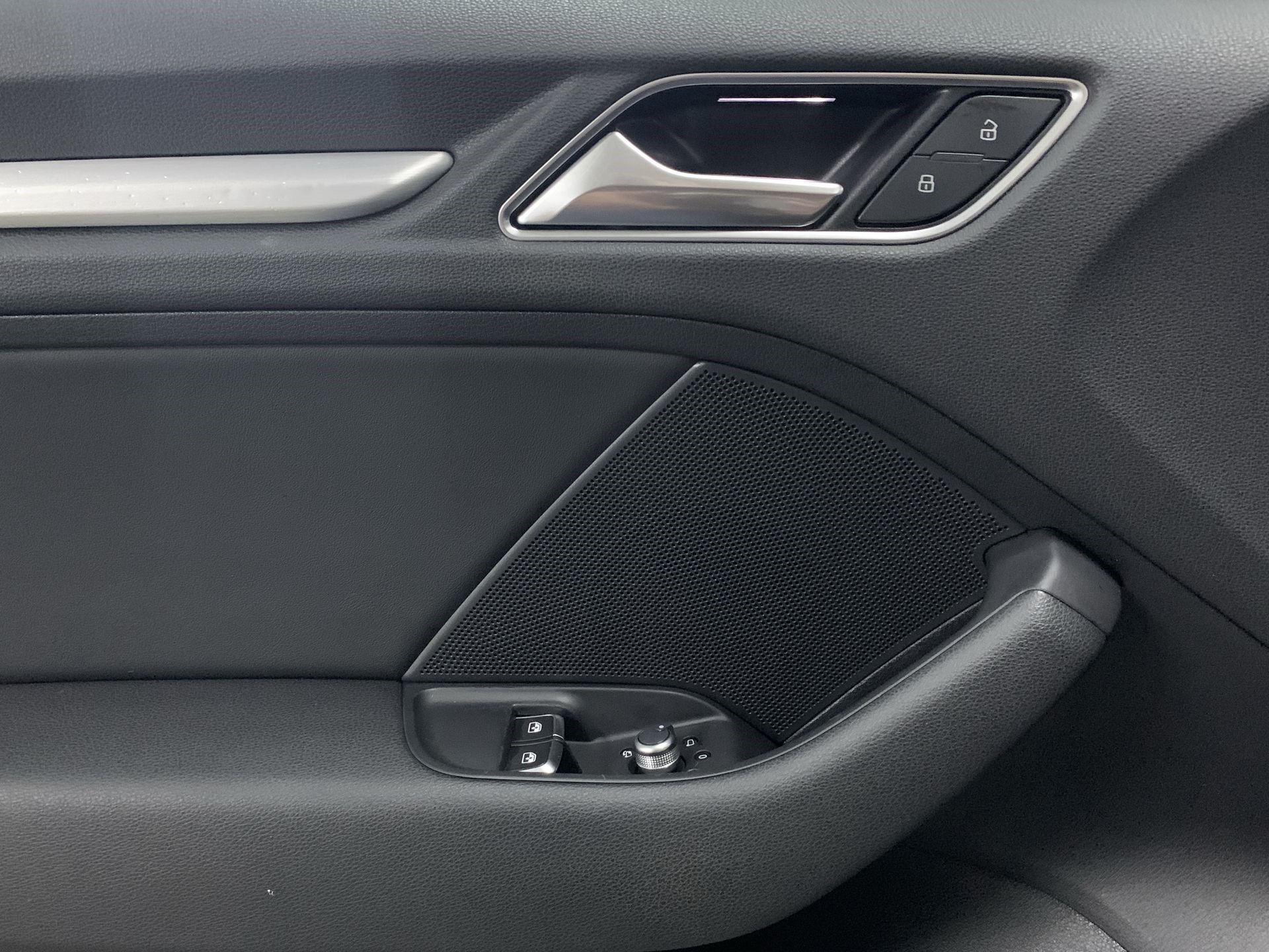 2017 Audi A3 A3 4 GASOLINA 187 3P SEDAN