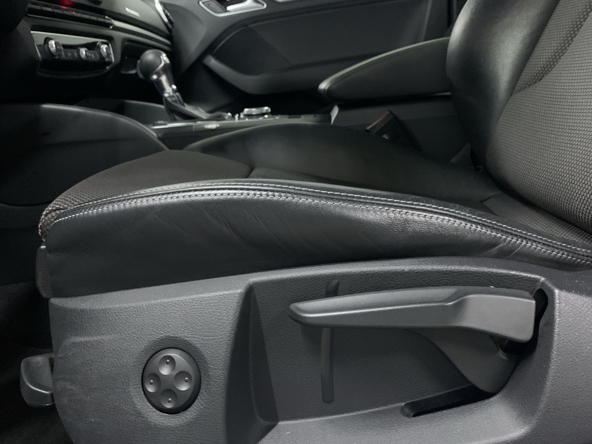 2017 Audi A3 A3 4 GASOLINA 187 3P SEDAN