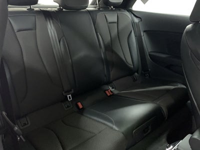 2017 Audi A3 A3 4 GASOLINA 187 3P SEDAN