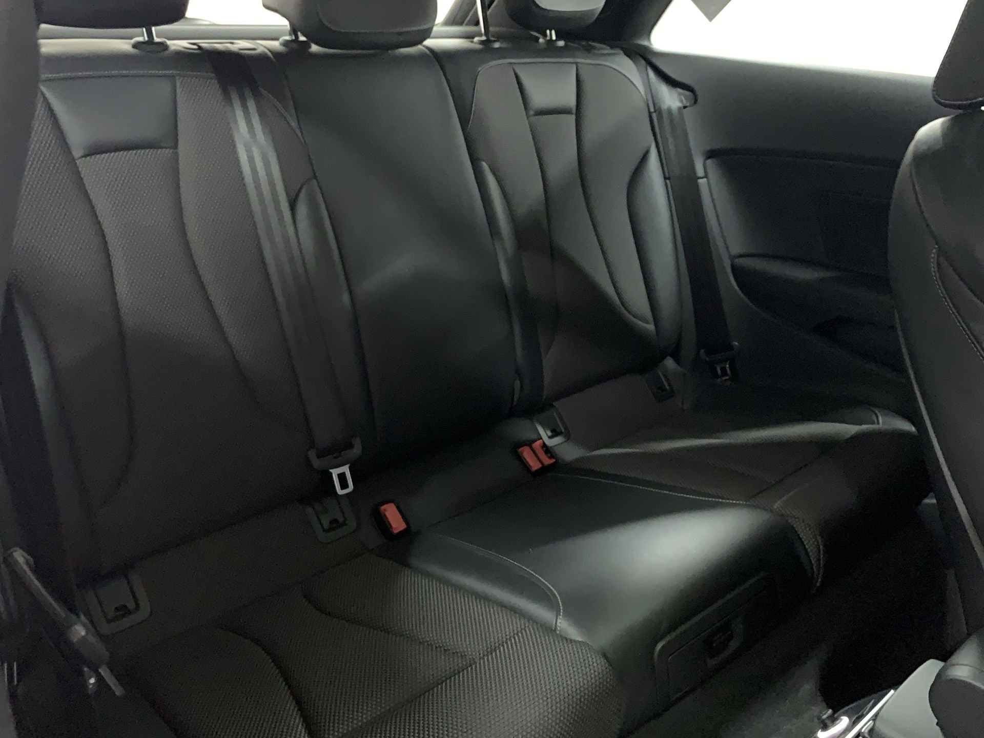 2017 Audi A3 A3 4 GASOLINA 187 3P SEDAN