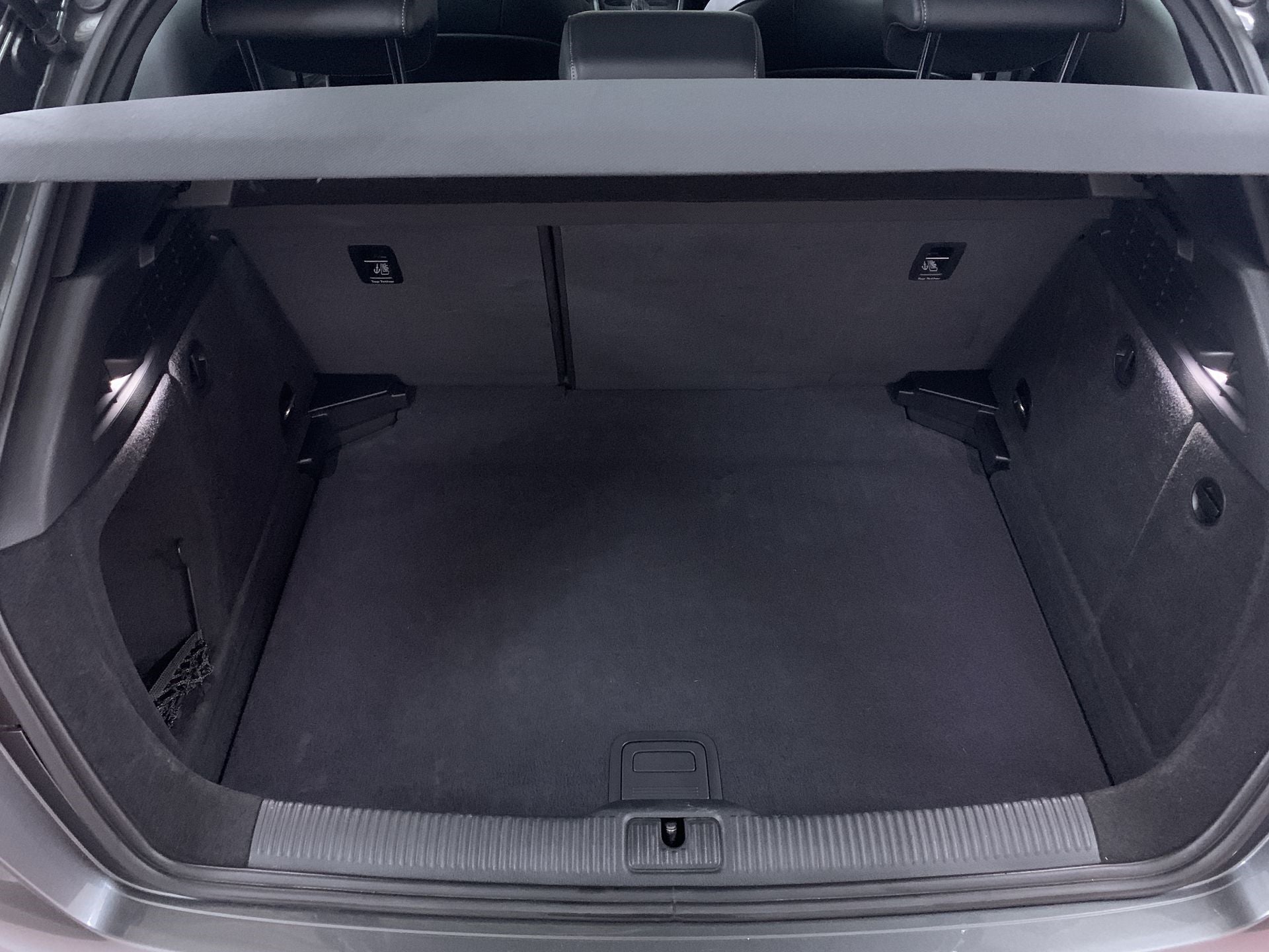 2017 Audi A3 A3 4 GASOLINA 187 3P SEDAN