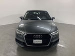 2017 Audi A3 A3 4 GASOLINA 187 3P SEDAN