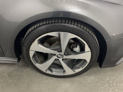 2017 Audi A3 A3 4 GASOLINA 187 3P SEDAN