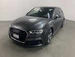 2017 Audi A3 A3 4 GASOLINA 187 3P SEDAN
