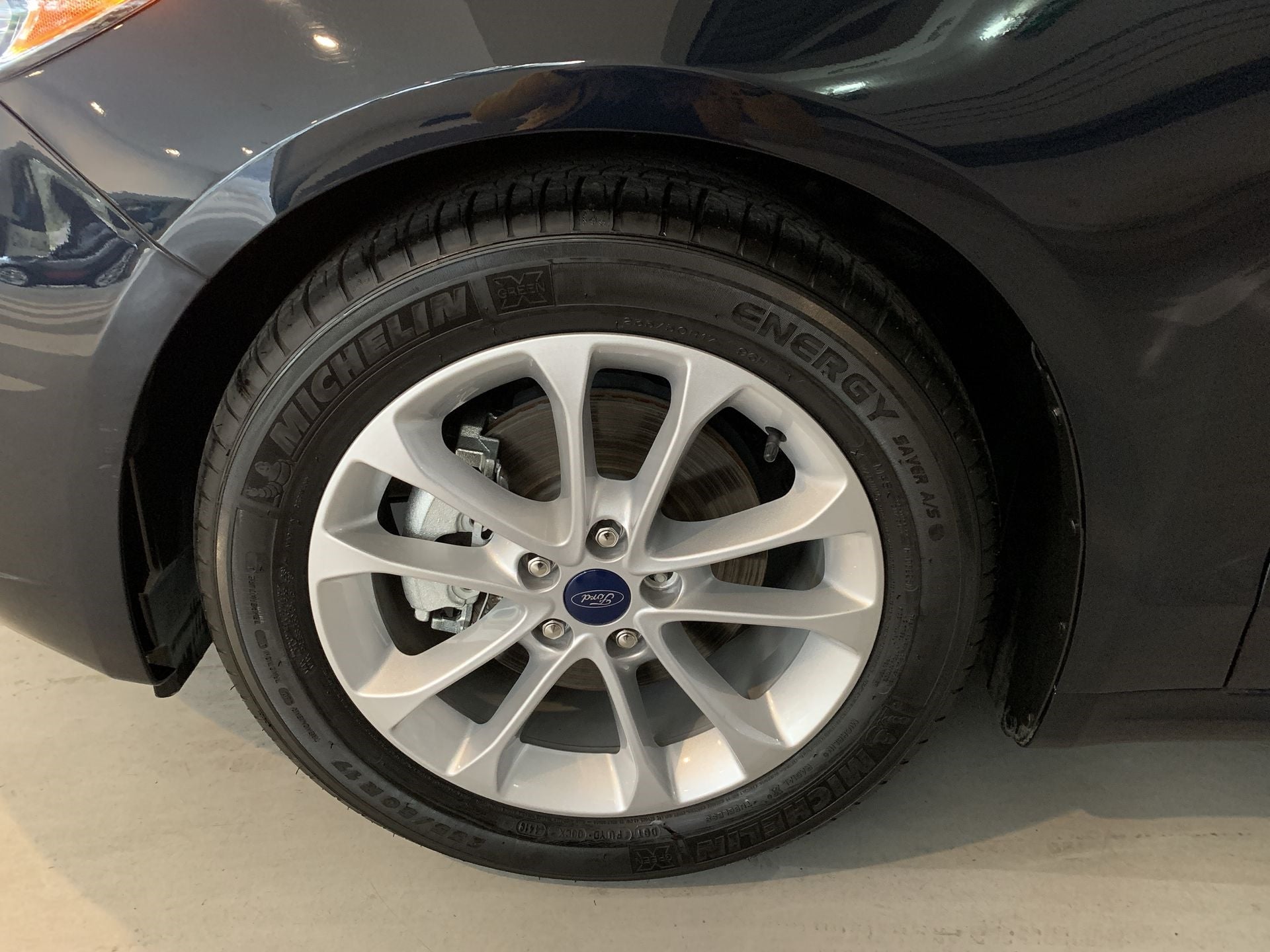 2020 Ford FUSION SEL, L4, 2.0L, 188 CP, 4 PUERTAS, AUT, PIEL, AA, HIBRIDO