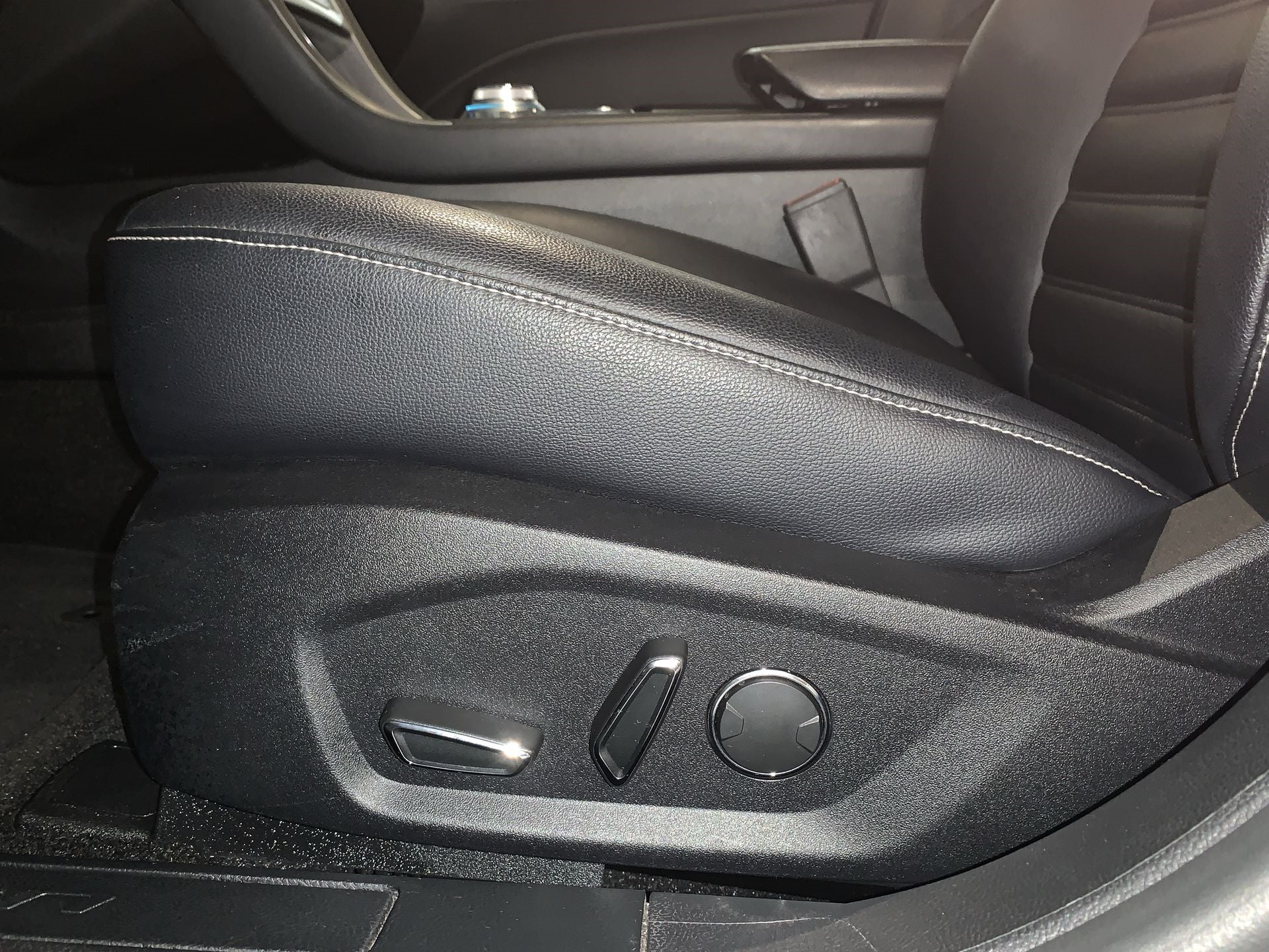 2020 Ford FUSION SEL, L4, 2.0L, 188 CP, 4 PUERTAS, AUT, PIEL, AA, HIBRIDO