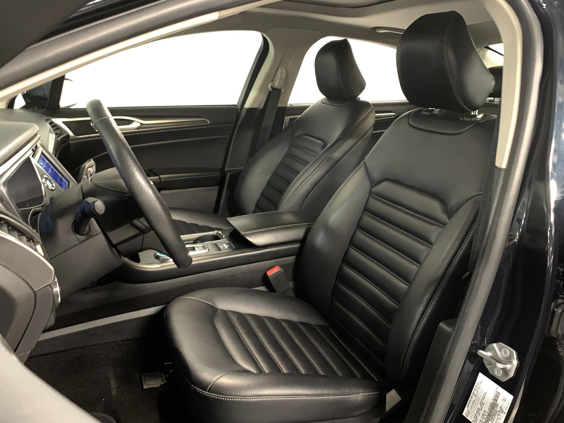 2020 Ford FUSION SEL, L4, 2.0L, 188 CP, 4 PUERTAS, AUT, PIEL, AA, HIBRIDO