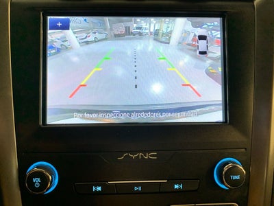 2020 Ford FUSION SEL, L4, 2.0L, 188 CP, 4 PUERTAS, AUT, PIEL, AA, HIBRIDO