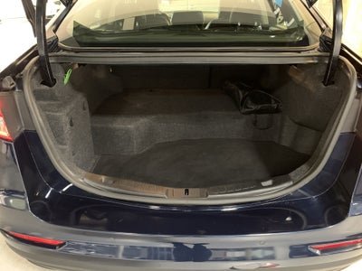 2020 Ford FUSION SEL, L4, 2.0L, 188 CP, 4 PUERTAS, AUT, PIEL, AA, HIBRIDO