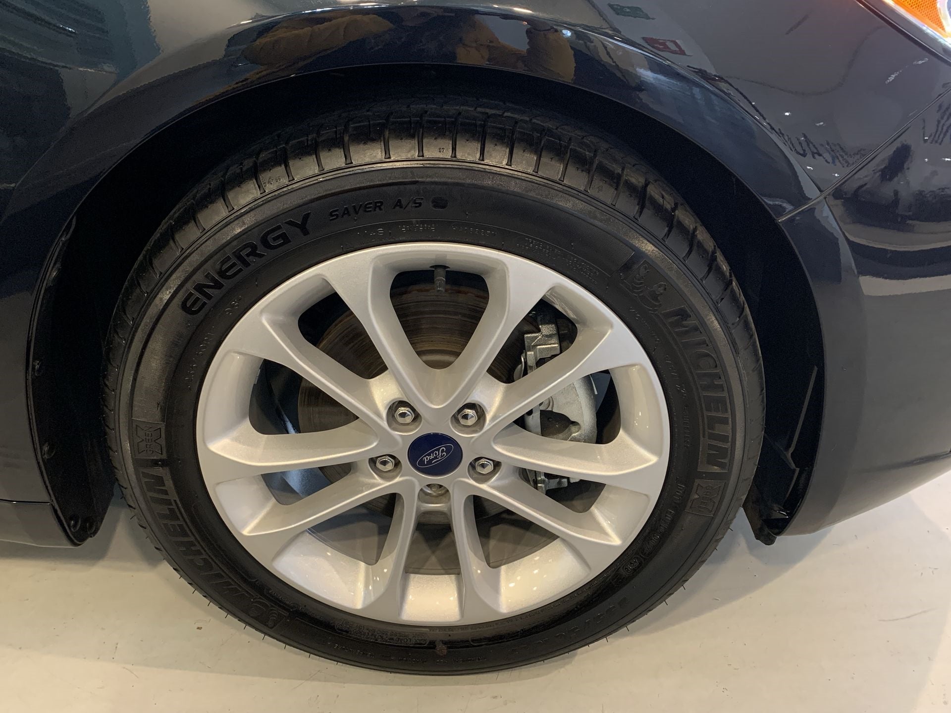 2020 Ford FUSION SEL, L4, 2.0L, 188 CP, 4 PUERTAS, AUT, PIEL, AA, HIBRIDO