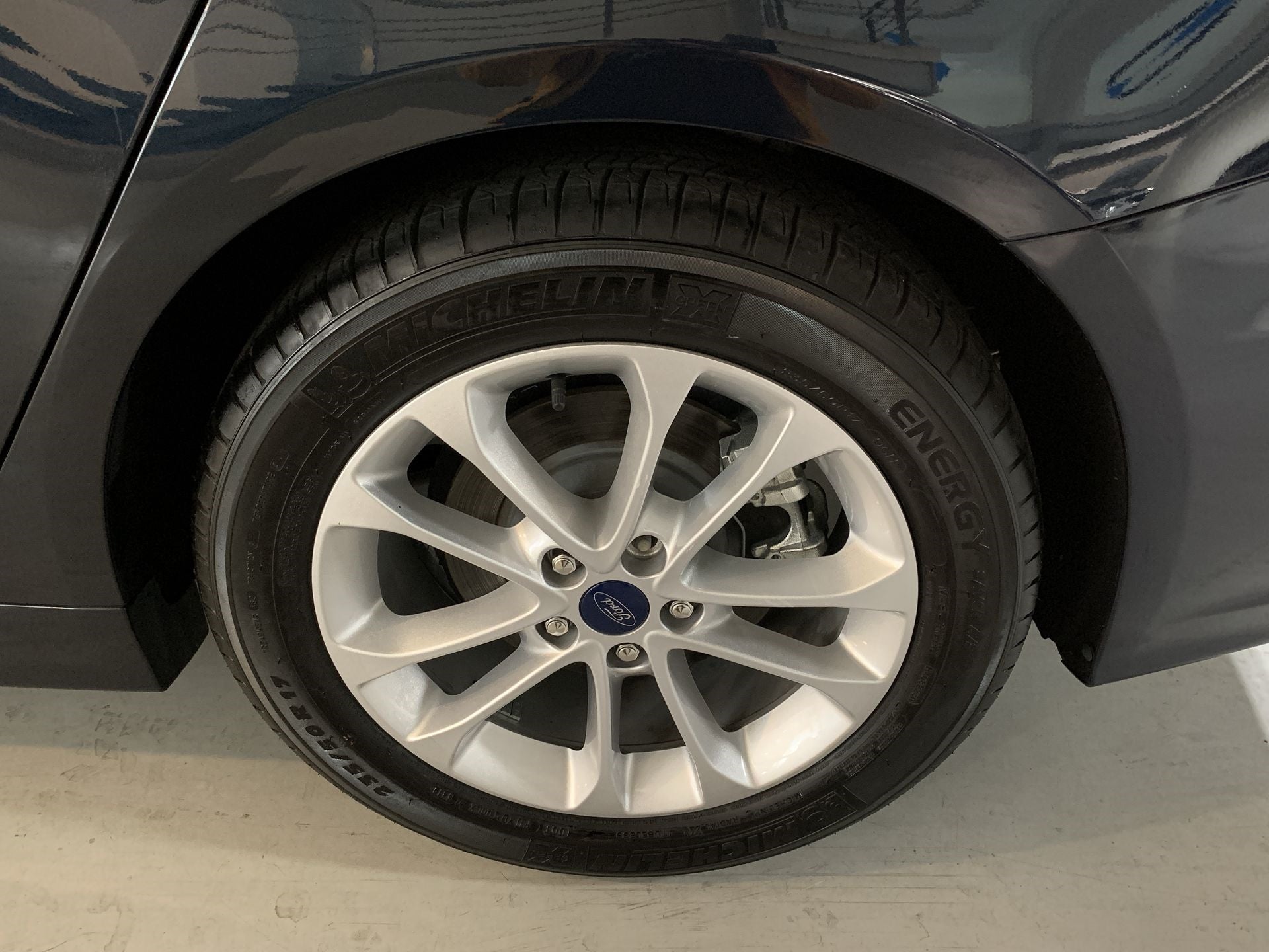 2020 Ford FUSION SEL, L4, 2.0L, 188 CP, 4 PUERTAS, AUT, PIEL, AA, HIBRIDO