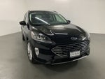 2021 Ford ESCAPE ESCAPE TIT HYBRID