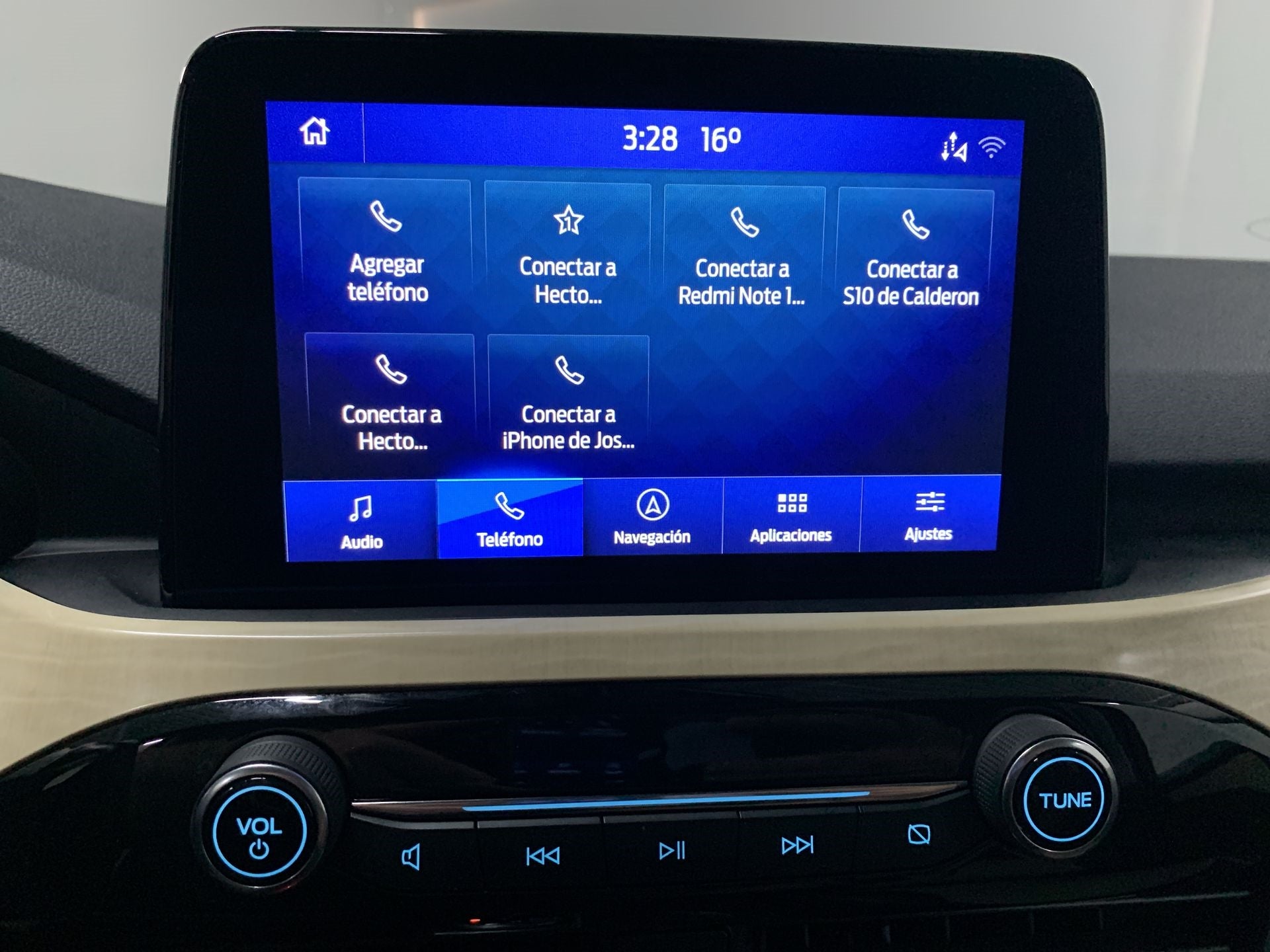 2021 Ford ESCAPE ESCAPE TIT HYBRID