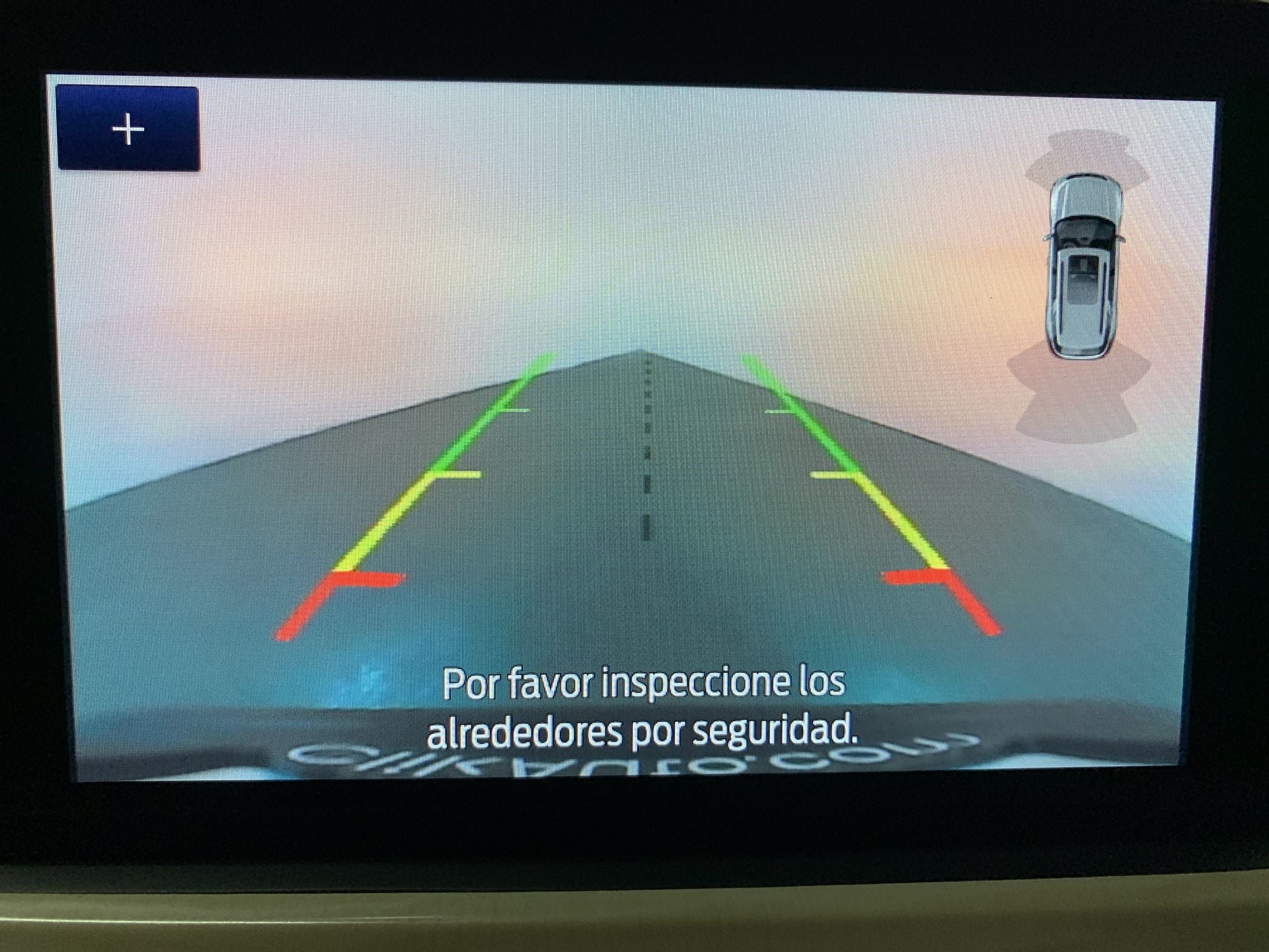 2021 Ford ESCAPE ESCAPE TIT HYBRID