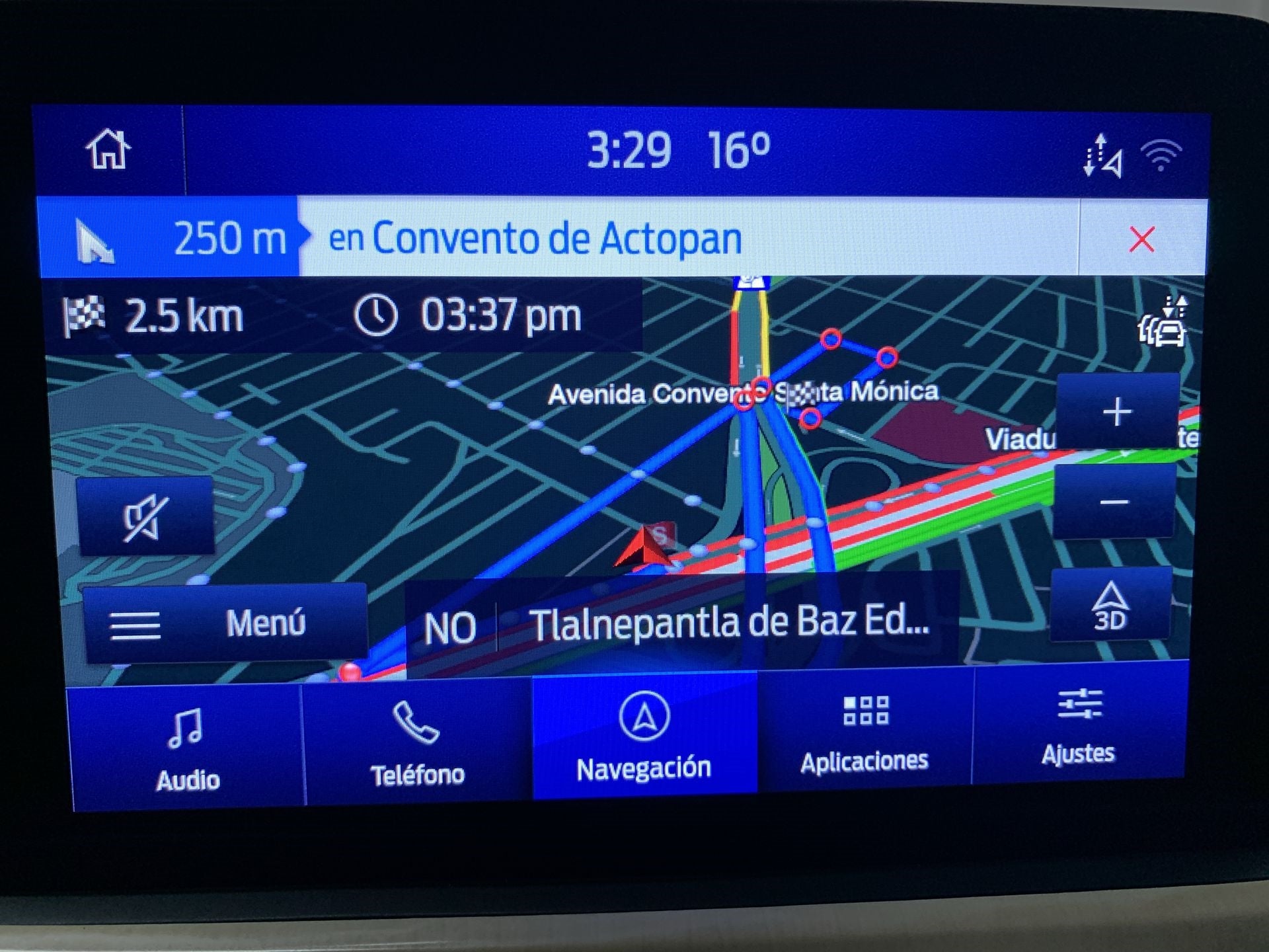 2021 Ford ESCAPE ESCAPE TIT HYBRID