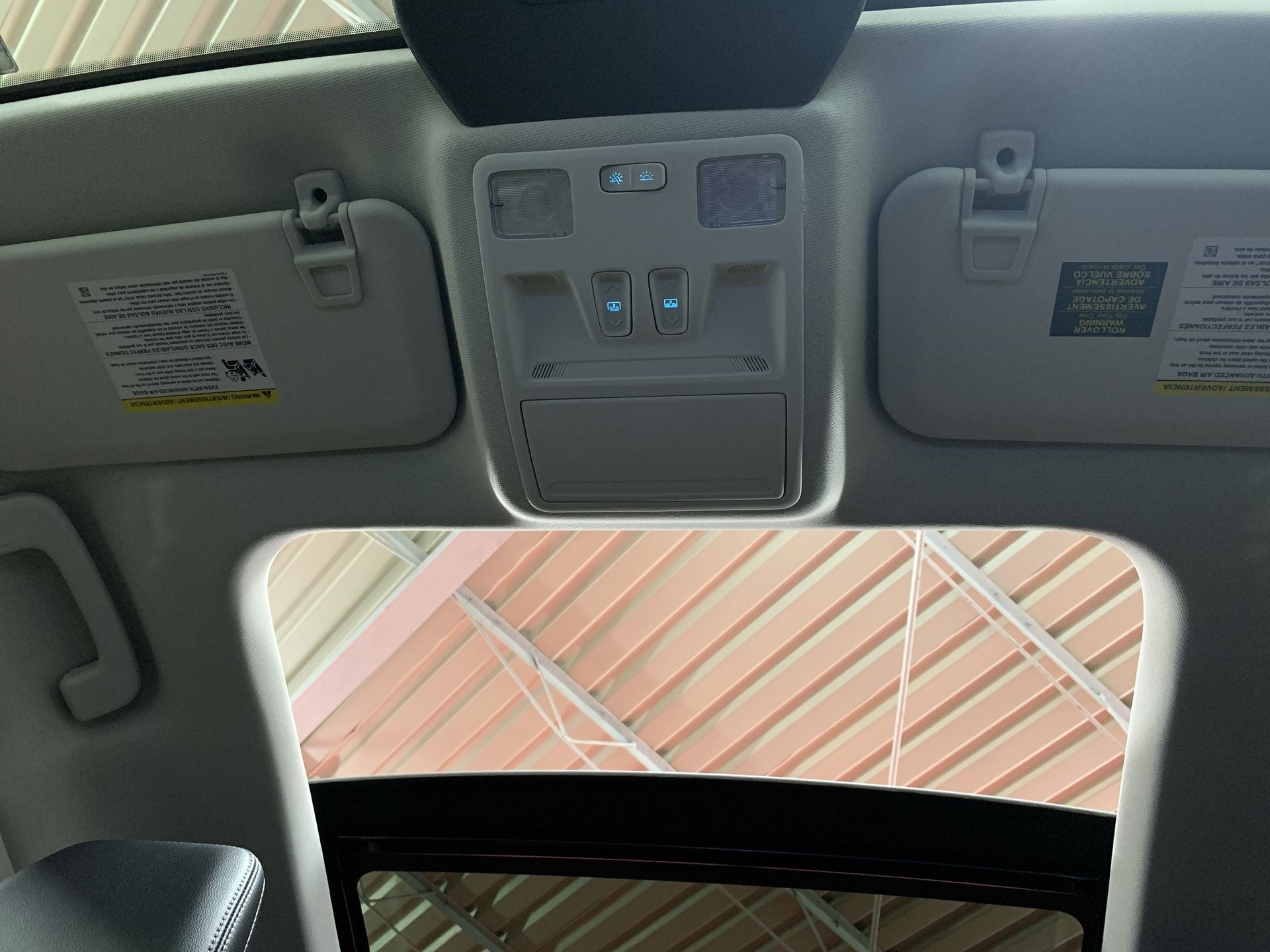 2021 Ford ESCAPE ESCAPE TIT HYBRID