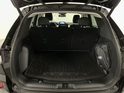 2021 Ford ESCAPE ESCAPE TIT HYBRID