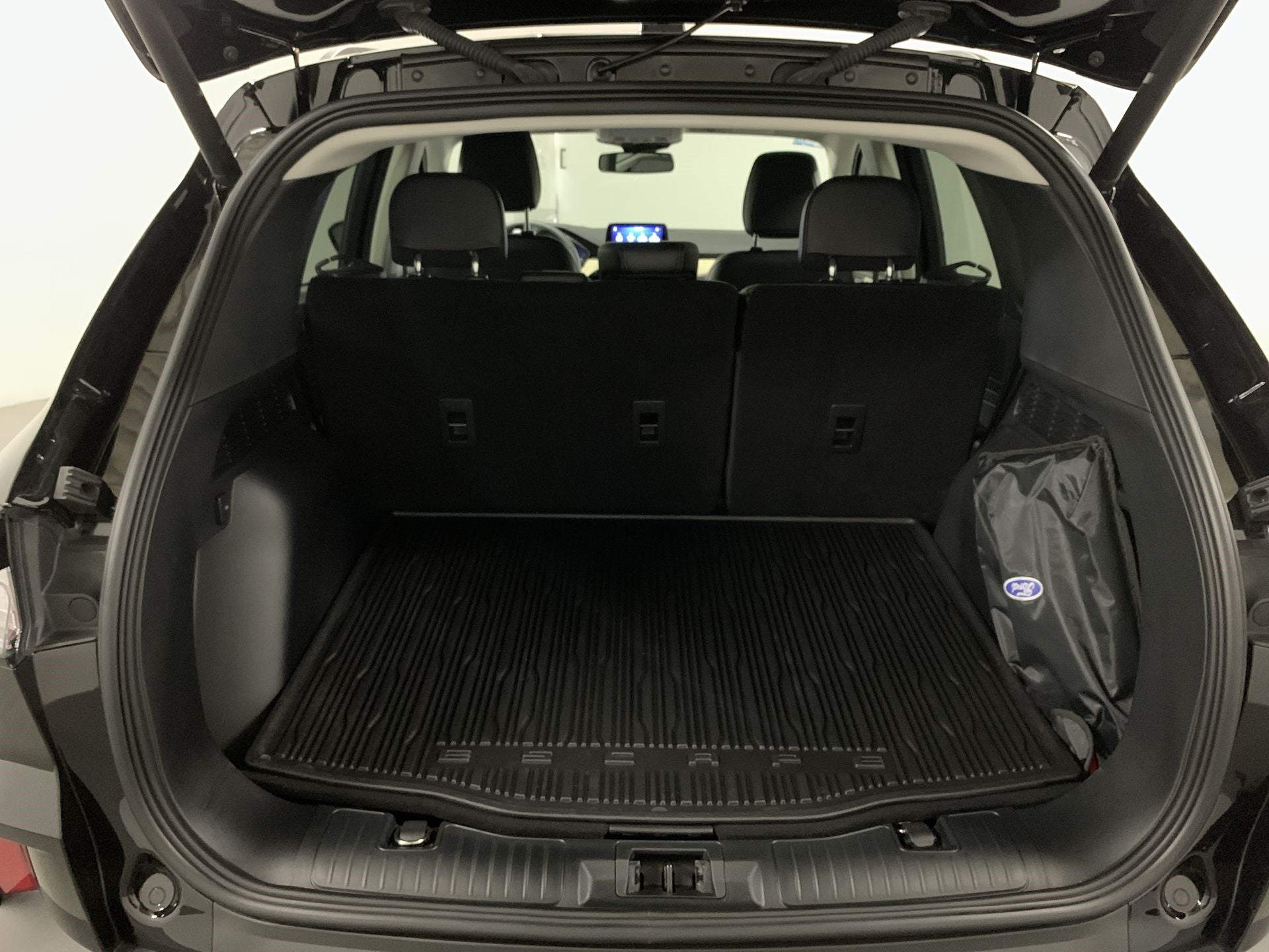 2021 Ford ESCAPE ESCAPE TIT HYBRID