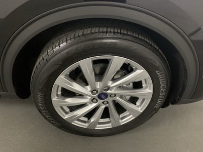 2021 Ford ESCAPE ESCAPE TIT HYBRID