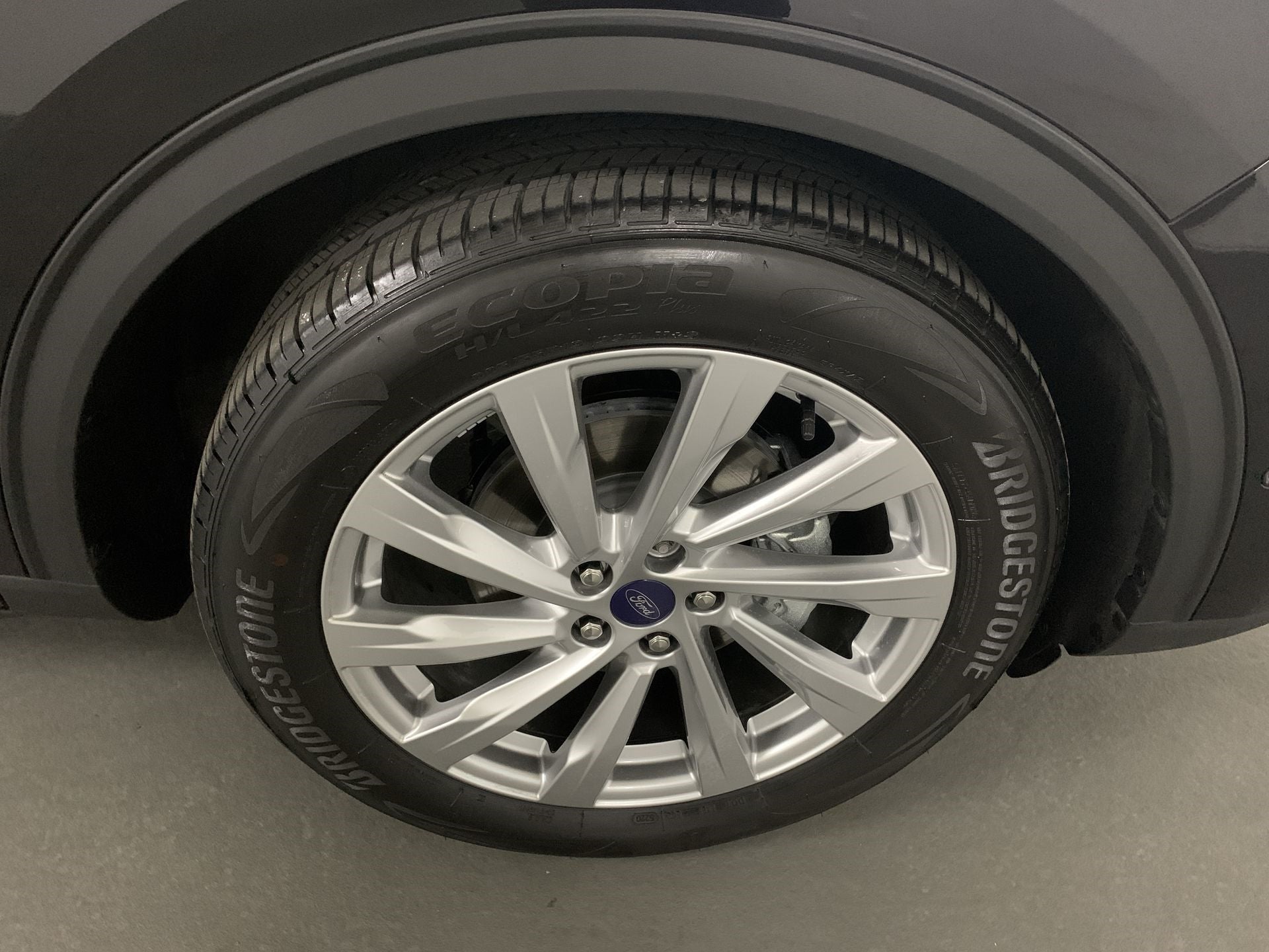 2021 Ford ESCAPE ESCAPE TIT HYBRID