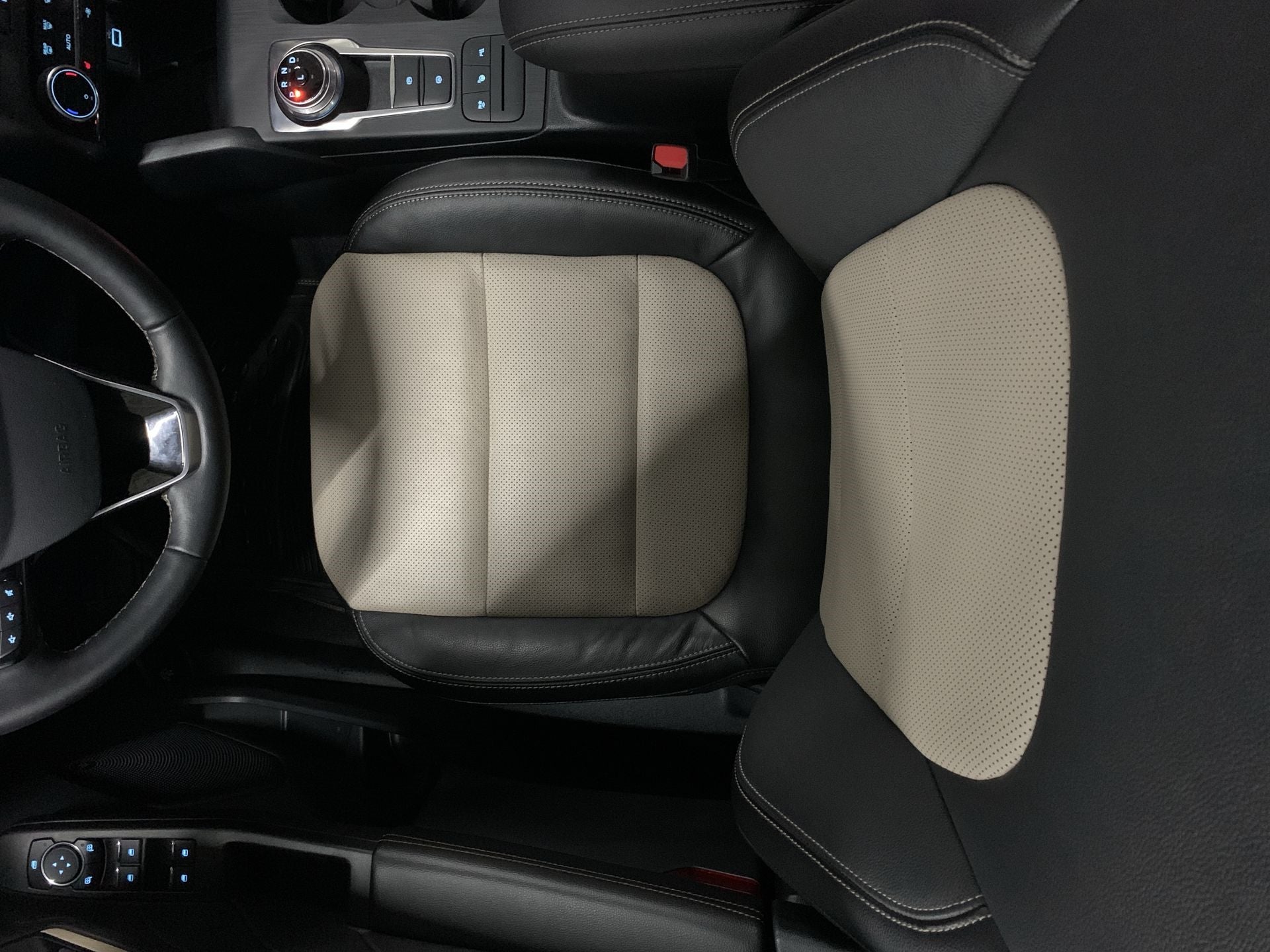 2021 Ford ESCAPE ESCAPE TIT HYBRID