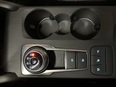 2021 Ford ESCAPE ESCAPE TIT HYBRID