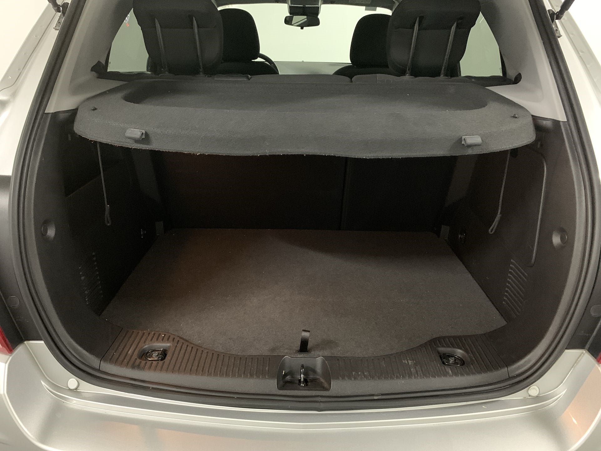 2018 Chevrolet TRAX TRAX  LS 5P