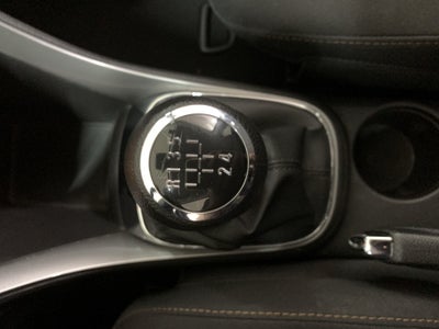 2018 Chevrolet TRAX TRAX  LS 5P