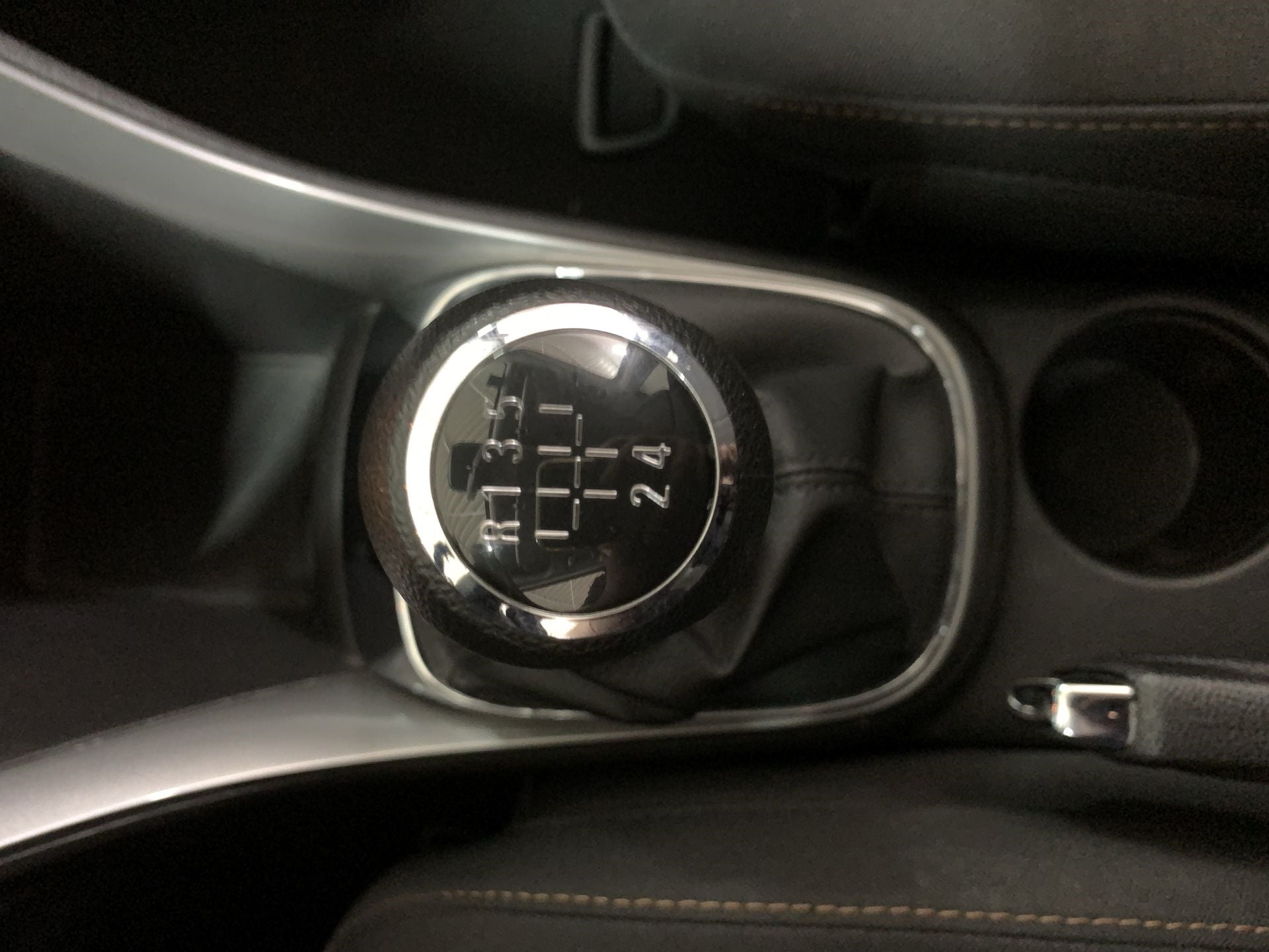 2018 Chevrolet TRAX TRAX  LS 5P