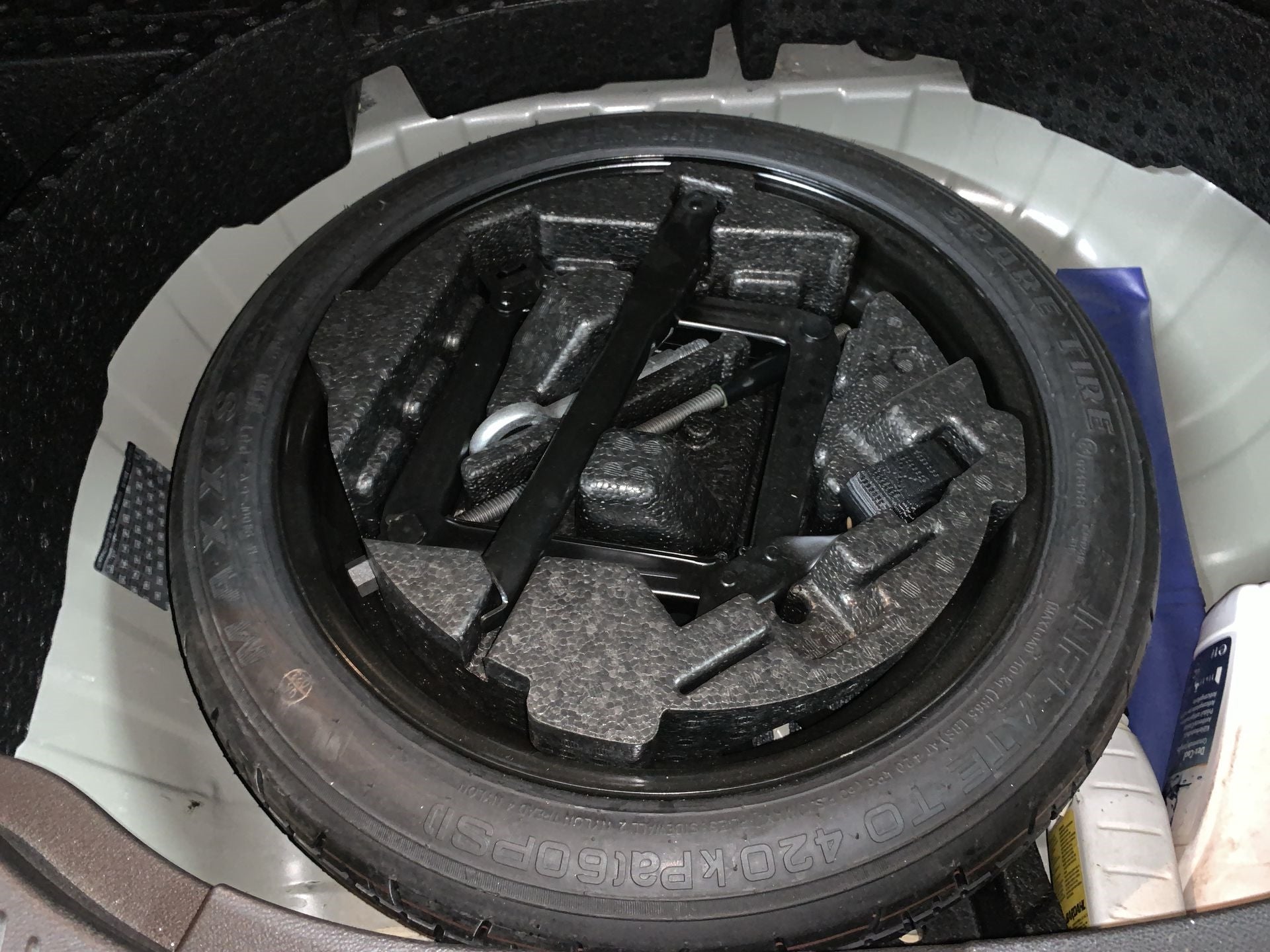 2018 Chevrolet TRAX TRAX  LS 5P