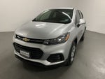 2018 Chevrolet TRAX TRAX  LS 5P
