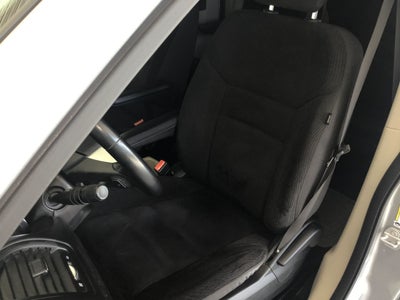 2018 Dodge GRAND CARAVAN SXT, V6, 3.5L, 283 CP, 5 PUERTAS, AUT