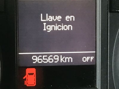 2018 Dodge GRAND CARAVAN SXT, V6, 3.5L, 283 CP, 5 PUERTAS, AUT