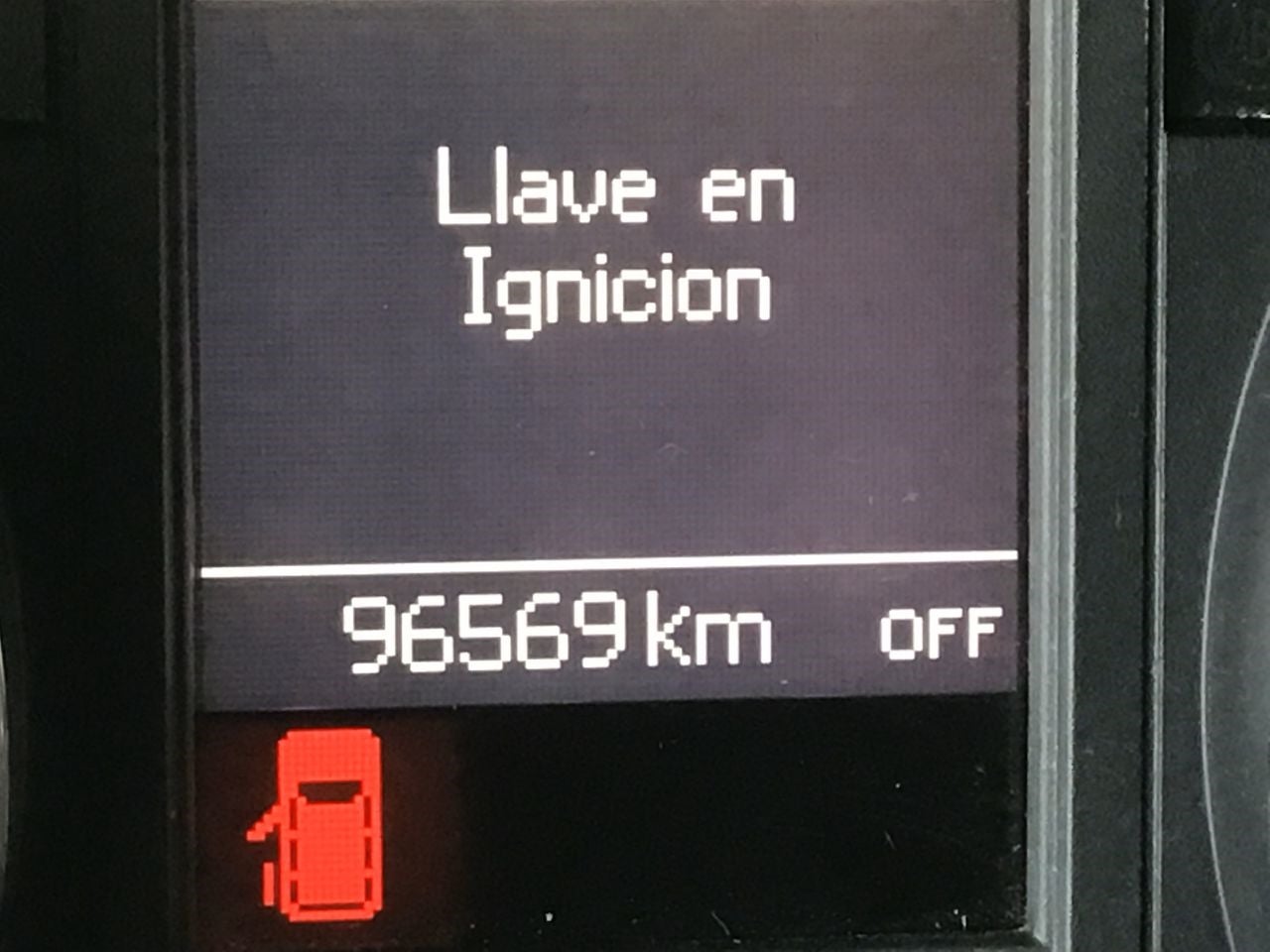 2018 Dodge GRAND CARAVAN SXT, V6, 3.5L, 283 CP, 5 PUERTAS, AUT