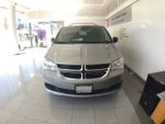 2018 Dodge GRAND CARAVAN SXT, V6, 3.5L, 283 CP, 5 PUERTAS, AUT