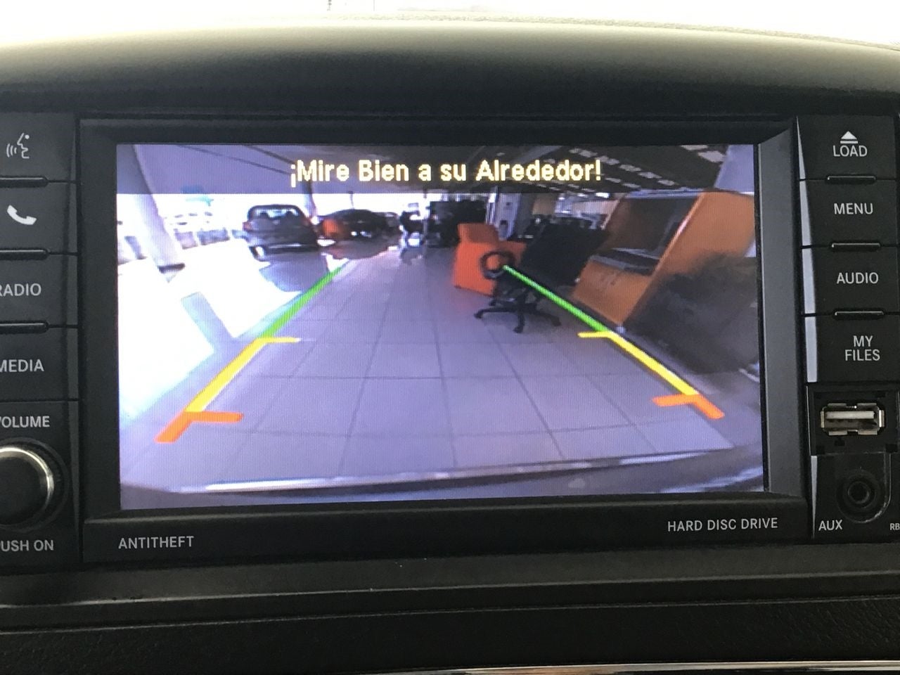 2018 Dodge GRAND CARAVAN SXT, V6, 3.5L, 283 CP, 5 PUERTAS, AUT