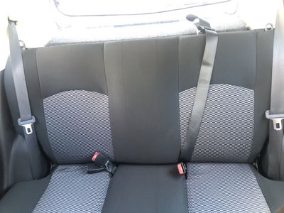 2018 Nissan MARCH MARCH SENSE T/M