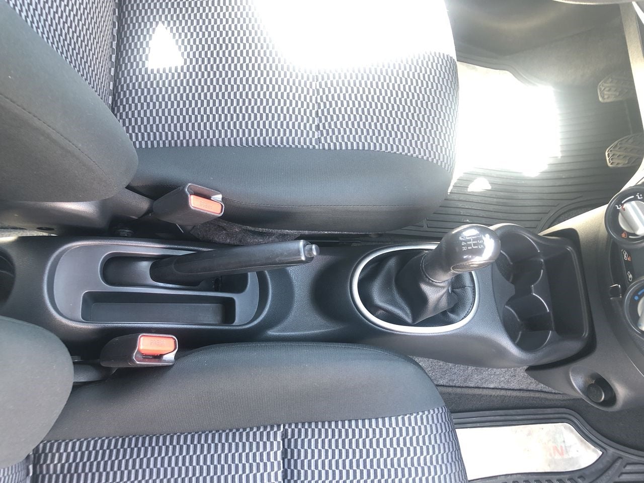 2018 Nissan MARCH MARCH SENSE T/M